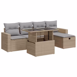 VidaXL 3327809, 6 pièce(s)