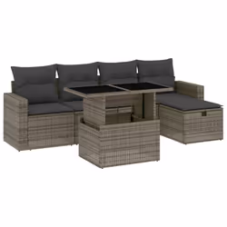 VidaXL 3327810, 6 pièce(s)