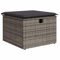 VidaXL 3327810 ensemble de meubles de jardin - Vue supplémentaire 6