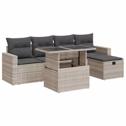 VidaXL 3327812, 6 pièce(s)