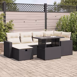 VidaXL 3327816 ensemble de meubles de jardin