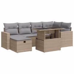 VidaXL 3327819, 7 pièce(s)