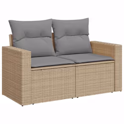 VidaXL 3327819 ensemble de meubles de jardin