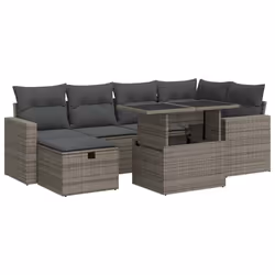 VidaXL 3327820, 7 pièce(s)