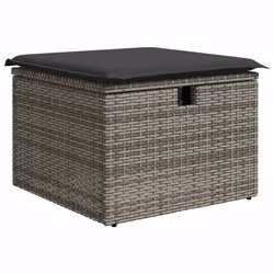 VidaXL 3327820 ensemble de meubles de jardin - Vue supplémentaire 6