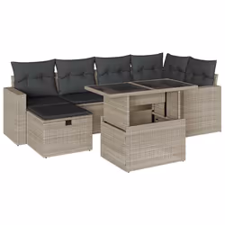 VidaXL 3327822, 7 pièce(s)