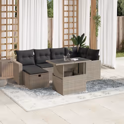 VidaXL 3327822 ensemble de meubles de jardin