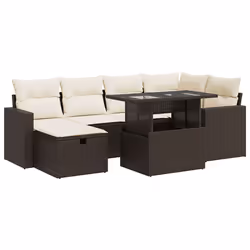 VidaXL 3327823, 7 pièce(s)