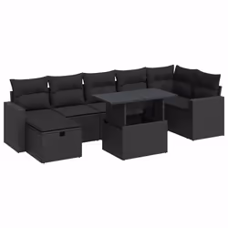 VidaXL 3327825, 8 pièce(s)