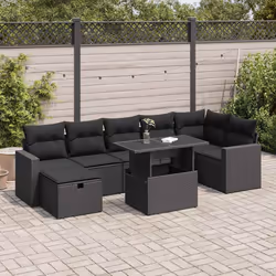 VidaXL 3327825 ensemble de meubles de jardin