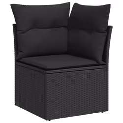 VidaXL 3327825 ensemble de meubles de jardin - Vue supplémentaire 5