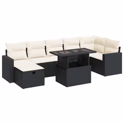 VidaXL 3327826, 8 pièce(s)