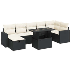 VidaXL 3327826 ensemble de meubles de jardin