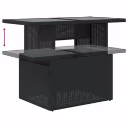 VidaXL 3327826 ensemble de meubles de jardin - Vue supplémentaire 7