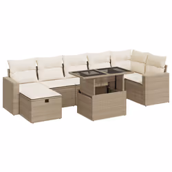 VidaXL 3327828, 8 pièce(s)