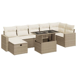 VidaXL 3327828 ensemble de meubles de jardin