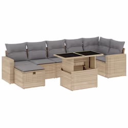 VidaXL 3327829, 8 pièce(s)