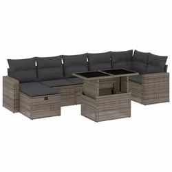 VidaXL 3327830, 8 pièce(s)