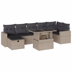 VidaXL 3327832, 8 pièce(s)