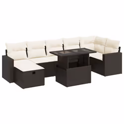 VidaXL 3327833, 8 pièce(s)