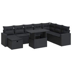 VidaXL 3327835 ensemble de meubles de jardin