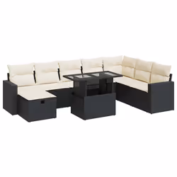 VidaXL 3327836, 9 pièce(s)
