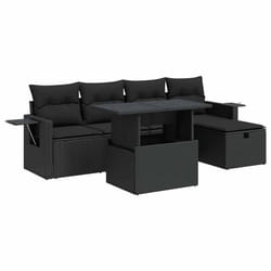 VidaXL 3327845 ensemble de meubles de jardin