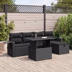 VidaXL 3327845 ensemble de meubles de jardin