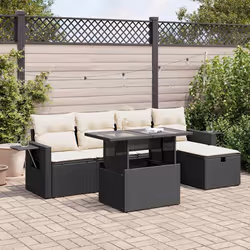 VidaXL 3327846 ensemble de meubles de jardin