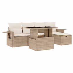 VidaXL 3327848, 6 pièce(s)