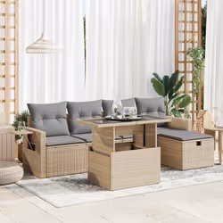 VidaXL 3327849 ensemble de meubles de jardin