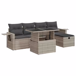 VidaXL 3327852, 6 pièce(s)