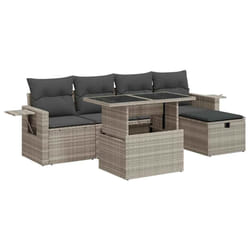 VidaXL 3327852 ensemble de meubles de jardin