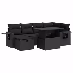 VidaXL 3327855, 7 pièce(s)