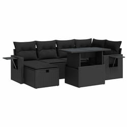 VidaXL 3327855 ensemble de meubles de jardin