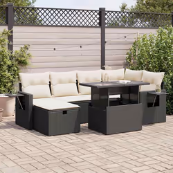 VidaXL 3327856 ensemble de meubles de jardin