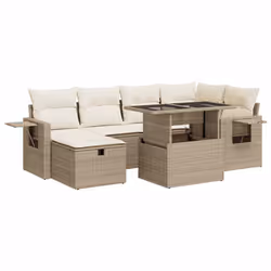 VidaXL 3327858, 7 pièce(s)