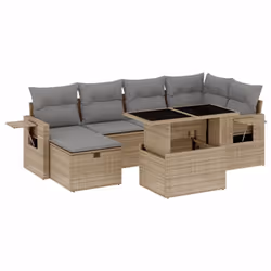 VidaXL 3327859, 7 pièce(s)