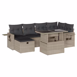 VidaXL 3327862, 7 pièce(s)