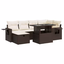 VidaXL 3327863, 7 pièce(s)