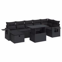 VidaXL 3327865, 8 pièce(s)