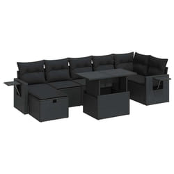 VidaXL 3327865 ensemble de meubles de jardin