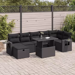 VidaXL 3327865 ensemble de meubles de jardin
