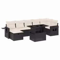VidaXL 3327866, 8 pièce(s)