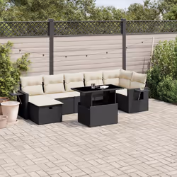 VidaXL 3327866 ensemble de meubles de jardin