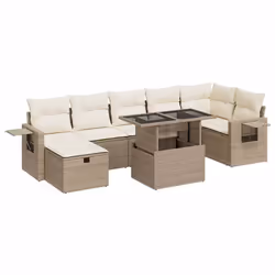 VidaXL 3327868, 8 pièce(s)