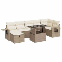 VidaXL 3327868 ensemble de meubles de jardin