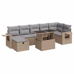VidaXL 3327869, 8 pièce(s)