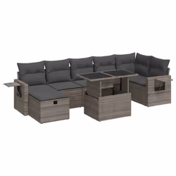 VidaXL 3327870, 8 pièce(s)