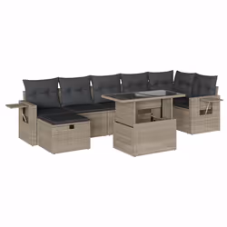 VidaXL 3327872, 8 pièce(s)